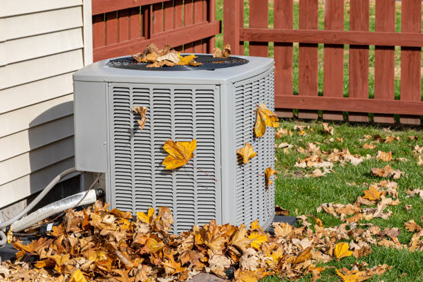 Reliable Old River Winfree, TX HVAC Solutions