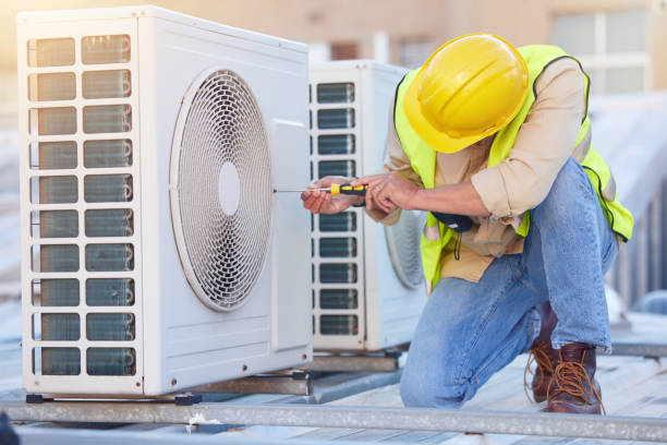 Best Emergency HVAC Services in Old River Winfree, TX