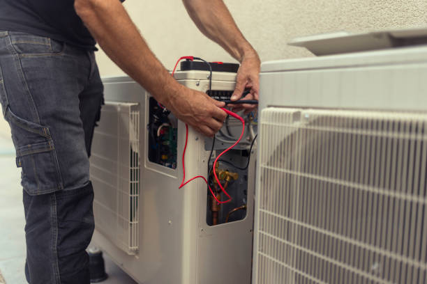 Best HVAC Financing and Leasing in Old River Winfree, TX
