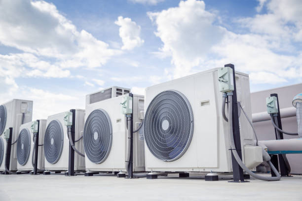 Best VRF (Variable Refrigerant Flow) Systems in Old River Winfree, TX