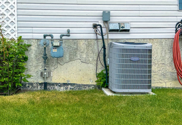 Best Residential HVAC in Old River Winfree, TX