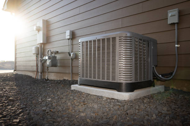 Best HVAC Retrofitting and Upgrading in Old River Winfree, TX